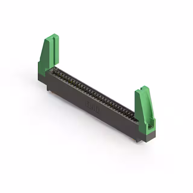 395-066-540-888 EDAC Inc.  Edgeboard Connectors